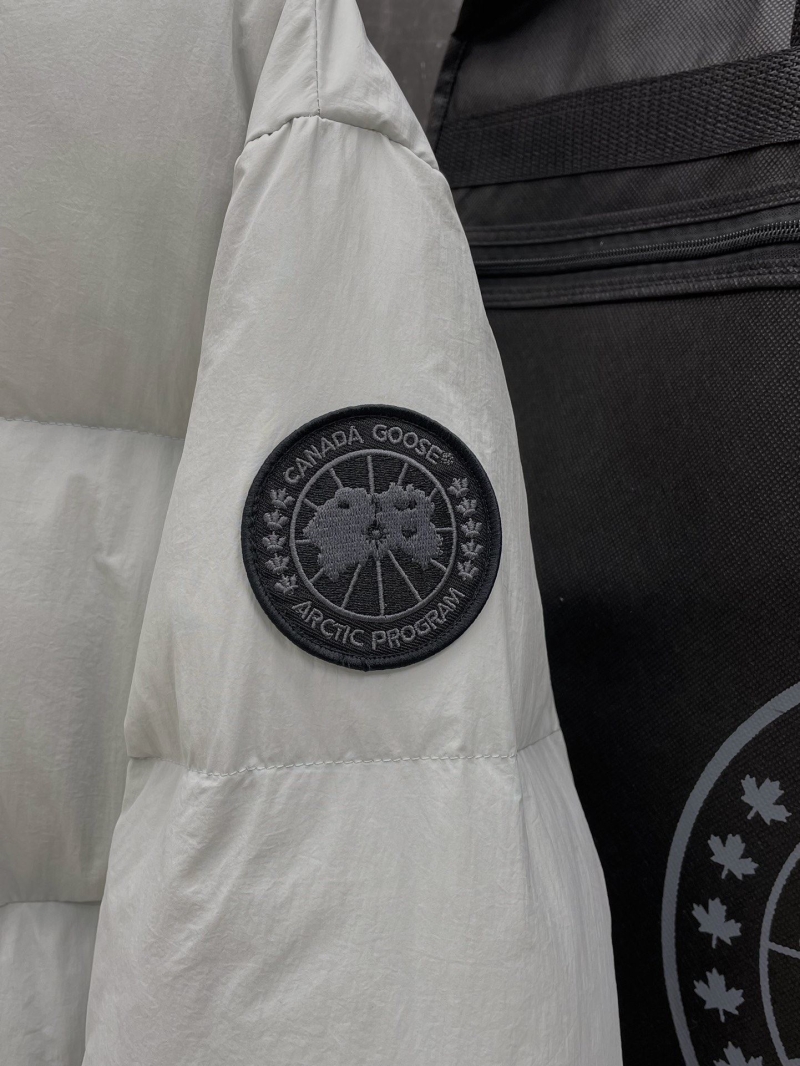 Moncler Down Coat